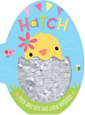 Hatch by Make Believe Ideas