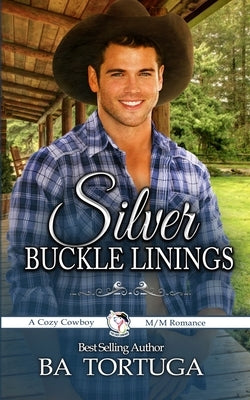 Silver Buckle Linings by Tortuga, Ba