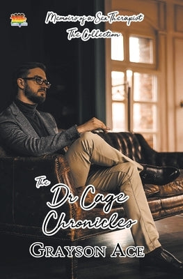 Dr. Cage Collection by Ace, Grayson