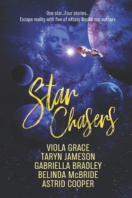 Star Chasers by McBride, Belinda