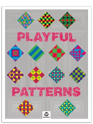 Play Pattern by Shijian, Lin