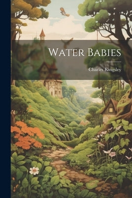 Water Babies by Kingsley, Charles