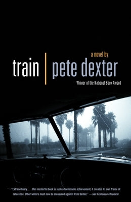 Train by Dexter, Pete