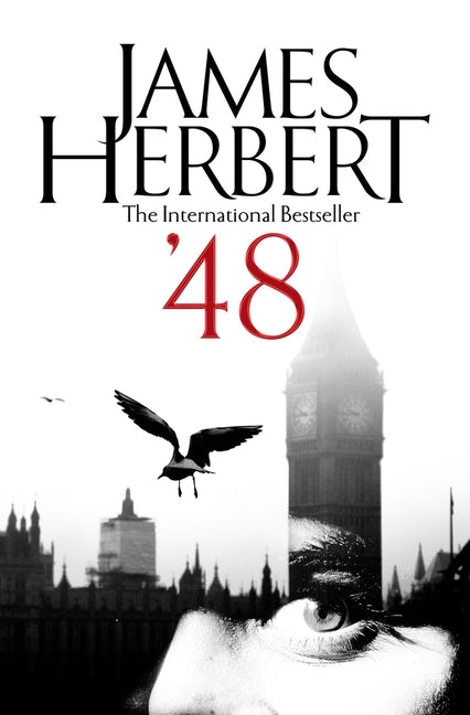 '48 by Herbert, James