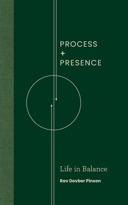 Process and Presence by Pinson, Dovber