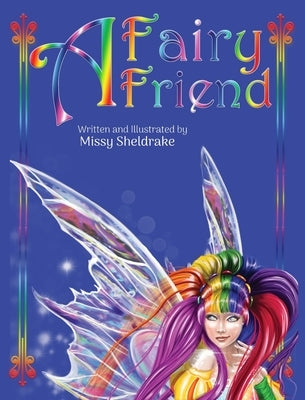 A Fairy Friend by Sheldrake, Missy