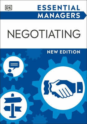 Negotiating by DK