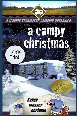 A Campy Christmas by Nortman, Karen Musser