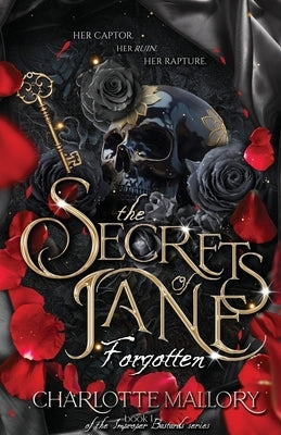 The Secrets of Jane by Mallory, Charlotte