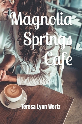 Magnolia Springs Cafe by Jones, Keilla