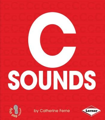 C Sounds by Ferne, Catherine