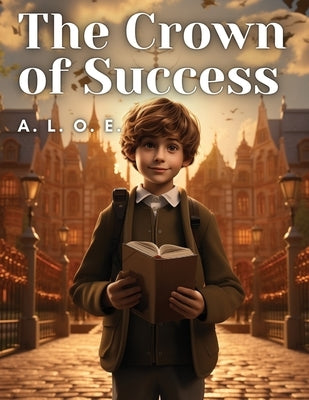 The Crown of Success by A L O E