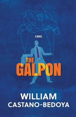 The Galpon by Castaño-Bedoya, William