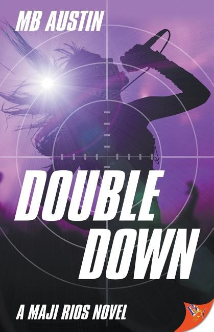 Double Down by Austin, Mb