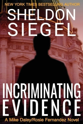 Incriminating Evidence by Siegel, Sheldon