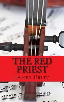 The Red Priest: The Life of Antonio Vivaldi by Lifecaps