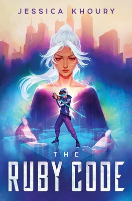 The Ruby Code by Khoury, Jessica