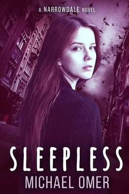 Sleepless by Kober, Shahar