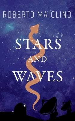 Stars And Waves by Maiolino, Roberto