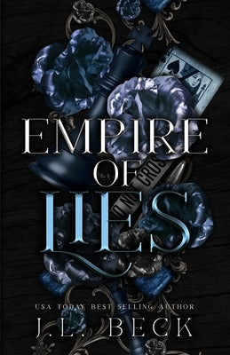 Empire of Lies by Beck, J. L.