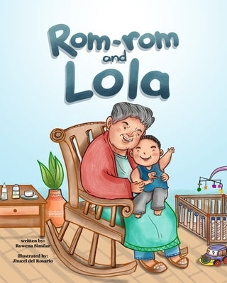 Rom-rom and Lola by Similar, Rowena