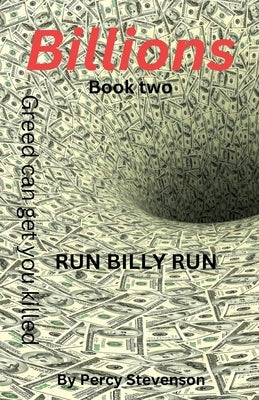 Billions ... Book Two by Stevenson, Percy