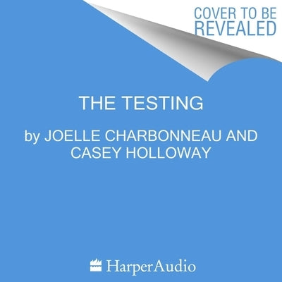 The Testing Lib/E by Charbonneau, Joelle