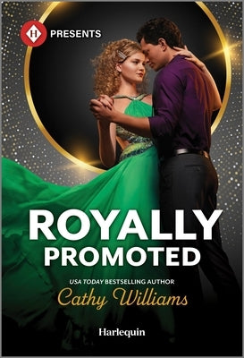 Royally Promoted by Williams, Cathy