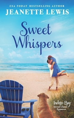 Sweet Whispers by Lewis, Jeanette