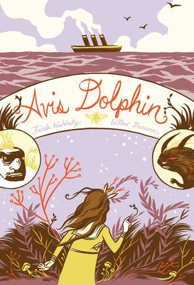 Avis Dolphin by Wishinsky, Frieda