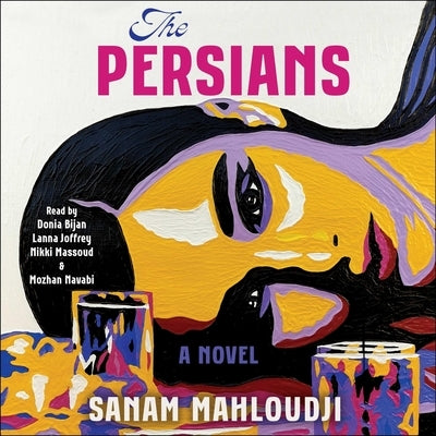 The Persians by Mahloudji, Sanam