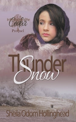 Thunder Snow by Hollinghead, Sheila