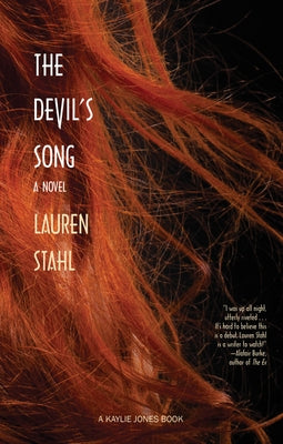 The Devil's Song by Stahl, Lauren