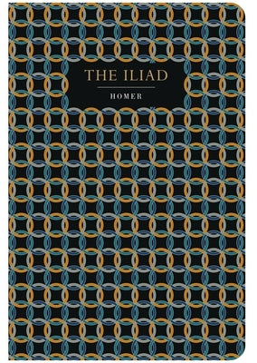 The Iliad by Homer