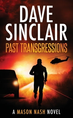 Past Transgressions by Sinclair, Dave