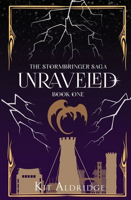 Unraveled by Aldridge, Kit