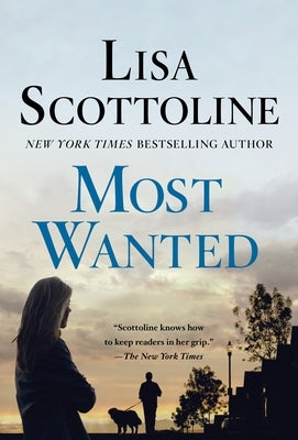 Most Wanted by Scottoline, Lisa