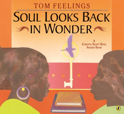 Soul Looks Back in Wonder by Various