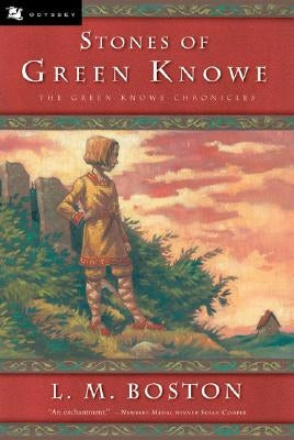 Stones of Green Knowe by Boston, L. M.