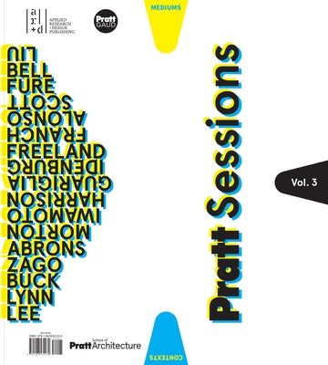 Pratt Sessions, Volume 3 by Erdman, David