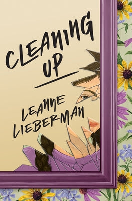 Cleaning Up by Lieberman, Leanne