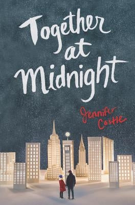 Together at Midnight by Castle, Jennifer