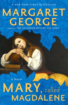 Mary, Called Magdalene by George, Margaret