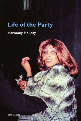 Life of the Party by Holiday, Harmony