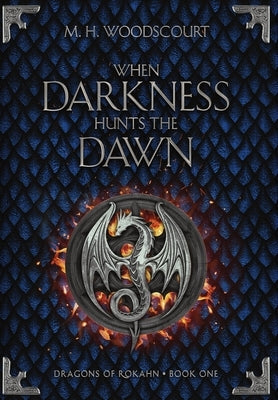 When Darkness Hunts the Dawn by Woodscourt, M. H.