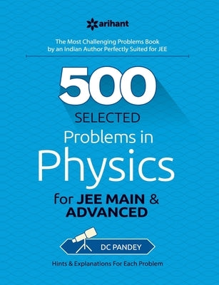 A Problem Books in Physics by Pandey, DC