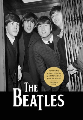 The Beatles: Featuring a Collection of Memorabilia from the Lives of the Fab Four by Havers, Richard