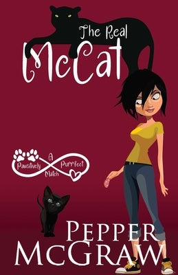 The Real McCat by McGraw, Pepper