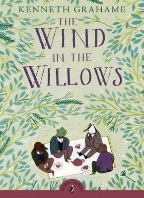 The Wind in the Willows by Grahame, Kenneth