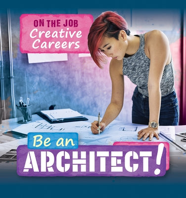 Be an Architect! by Emminizer, Theresa